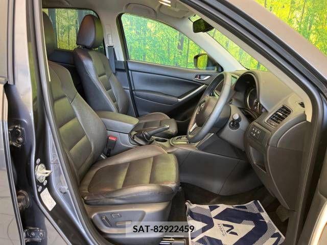 Mazda CX-5 2013-08 358620-8