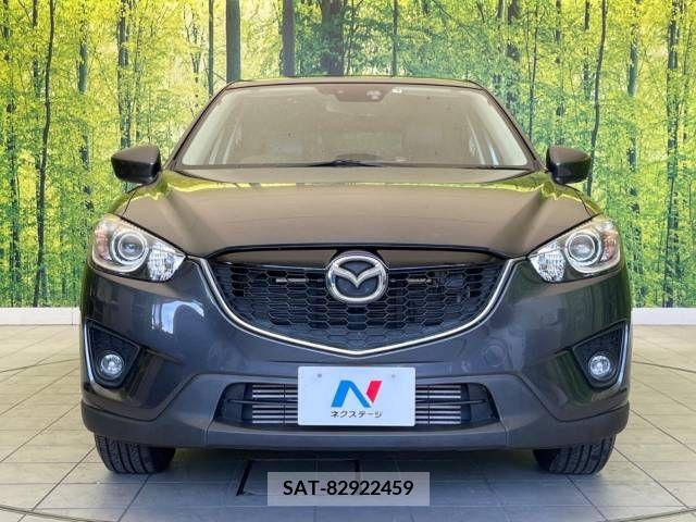 Mazda CX-5 2013-08 358620-14
