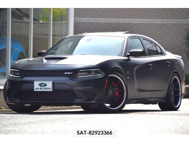 Dodge CHARGER 2015-02 296620-0
