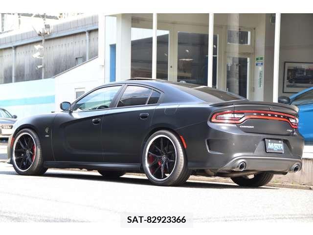 Dodge CHARGER 2015-02 296620-1