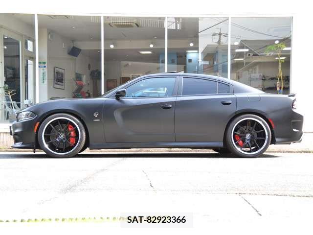 Dodge CHARGER 2015-02 296620-2