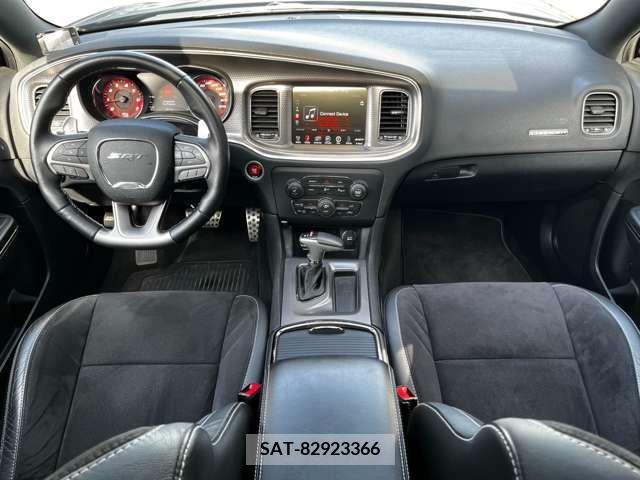 Dodge CHARGER 2015-02 296620-3