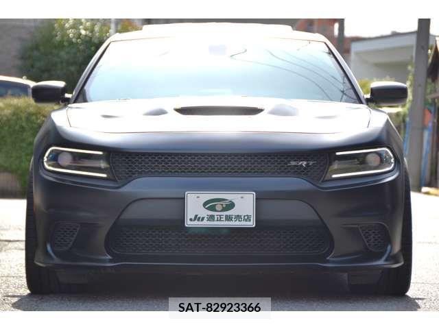 Dodge CHARGER 2015-02 296620-4