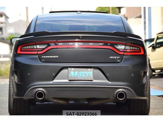 Dodge CHARGER 2015-02 296620-5