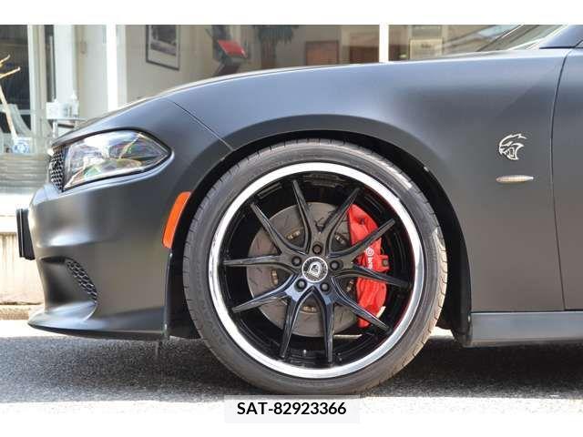 Dodge CHARGER 2015-02 296620-6