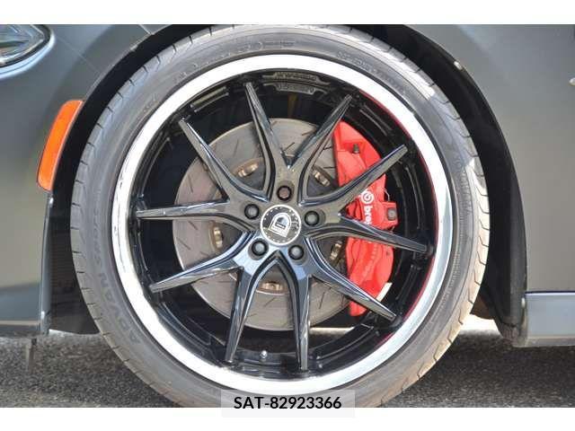 Dodge CHARGER 2015-02 296620-7