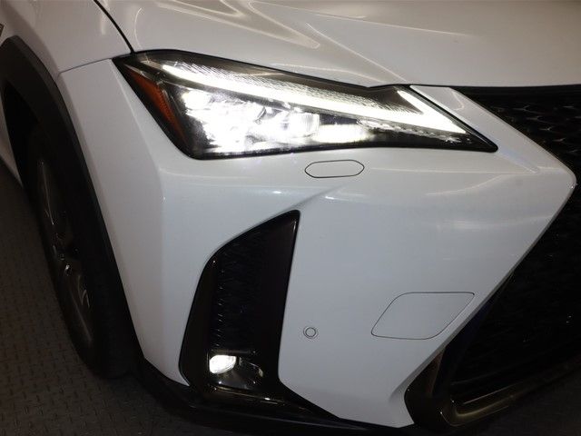 Lexus UX 2019-10 3681-19