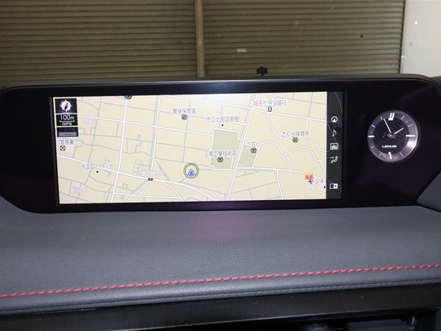 Lexus UX 2019-10 3681-12