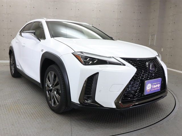 Lexus UX 2019-10 3681-21