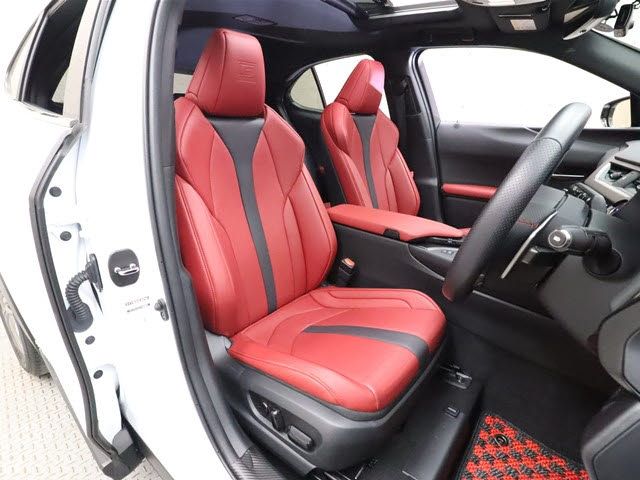 Lexus UX 2019-10 3681-3