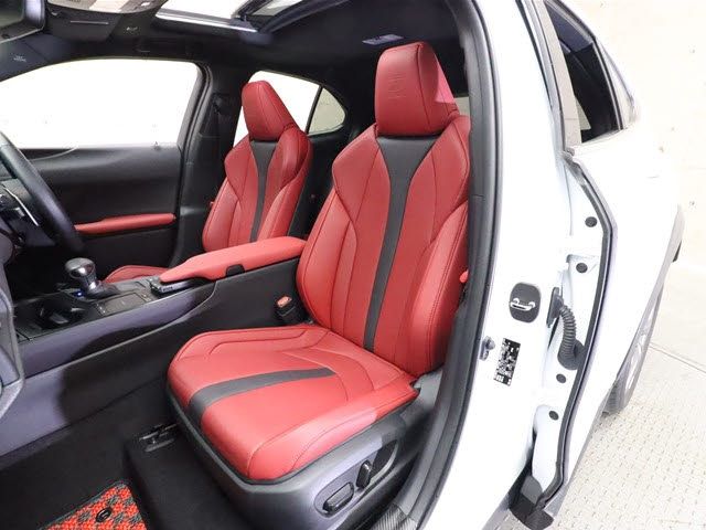 Lexus UX 2019-10 3681-5