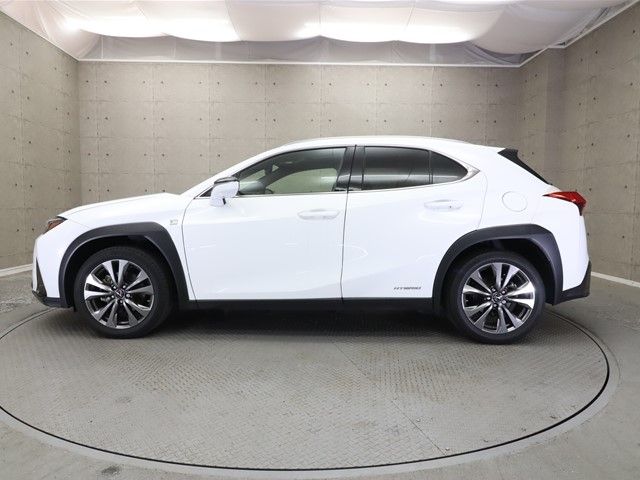 Lexus UX 2019-10 3681-25