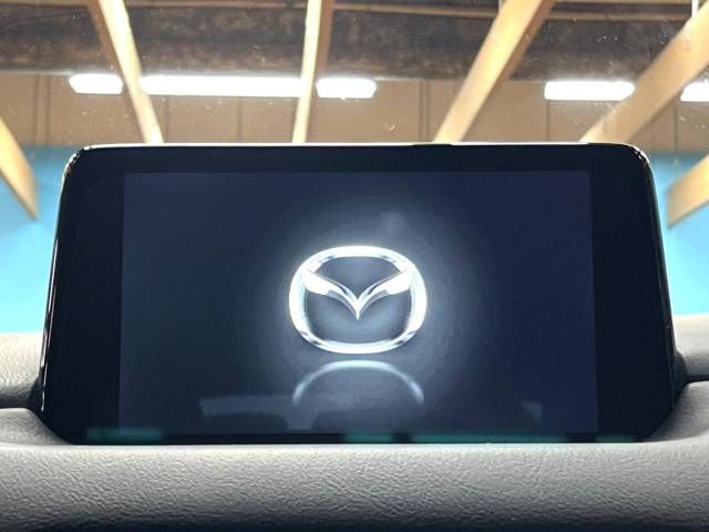 Mazda CX-8 2019-11 20329-2