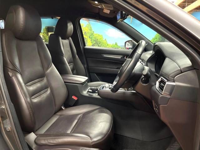 Mazda CX-8 2019-11 20329-8