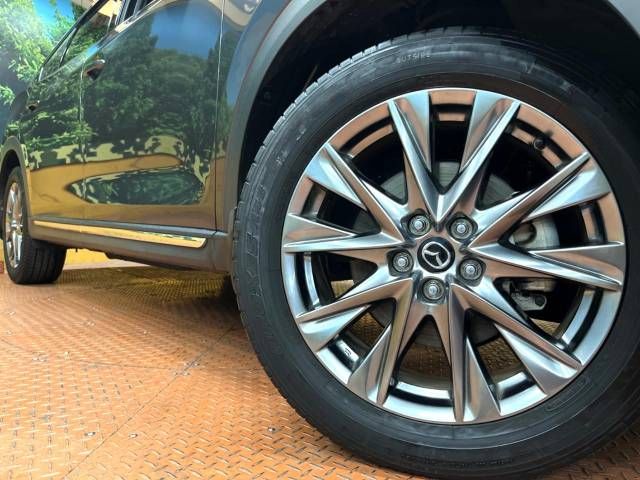 Mazda CX-8 2019-11 20329-14