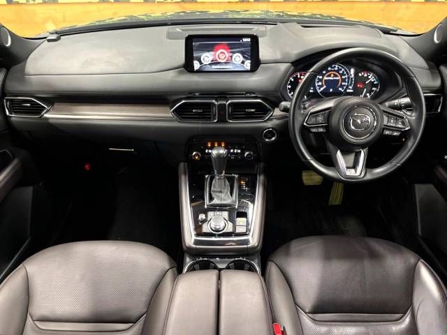 Mazda CX-8 2019-11 20329-1