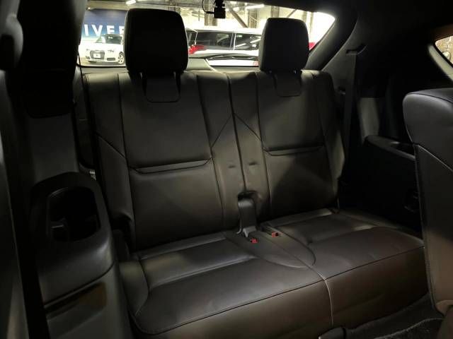 Mazda CX-8 2019-11 20329-10