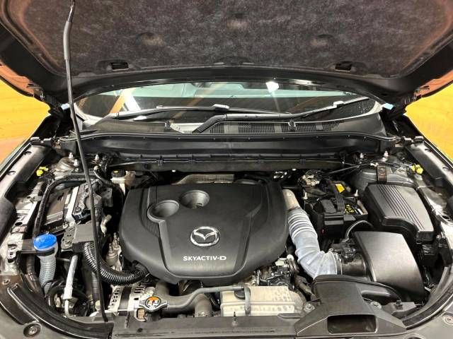 Mazda CX-8 2019-11 20329-18
