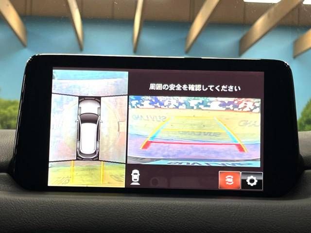Mazda CX-8 2019-11 20329-3