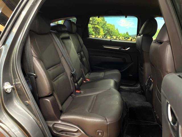 Mazda CX-8 2019-11 20329-9