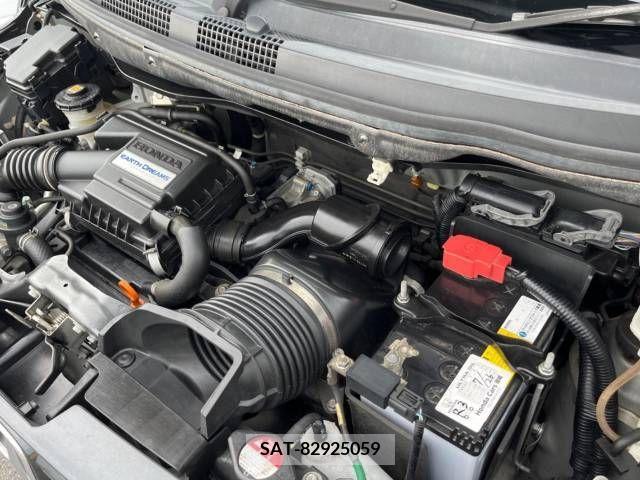 Honda N-WGN 2014-08 307832-18