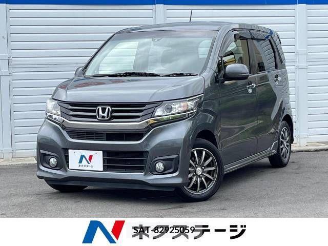 Honda N-WGN 2014-08 307832-0