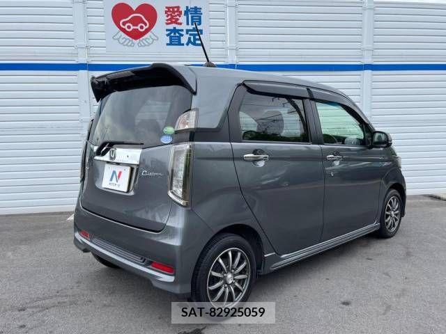 Honda N-WGN 2014-08 307832-17