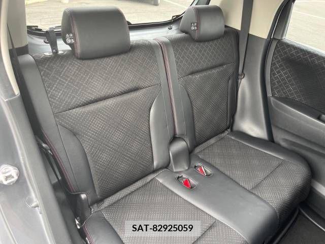 Honda N-WGN 2014-08 307832-9