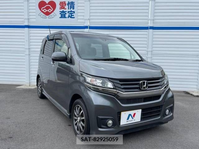 Honda N-WGN 2014-08 307832-16