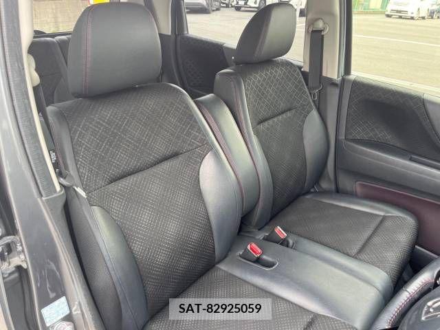 Honda N-WGN 2014-08 307832-8