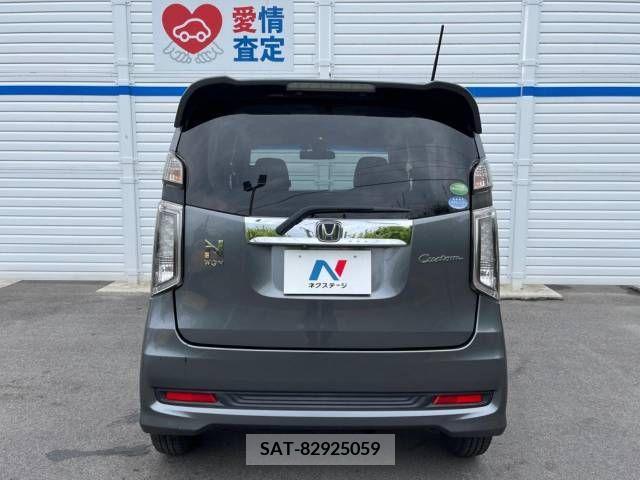 Honda N-WGN 2014-08 307832-15