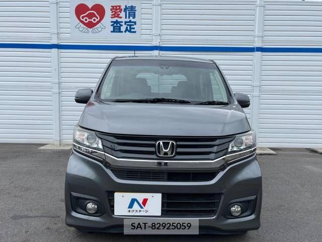 Honda N-WGN 2014-08 307832-14