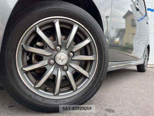 Honda N-WGN 2014-08 307832-13
