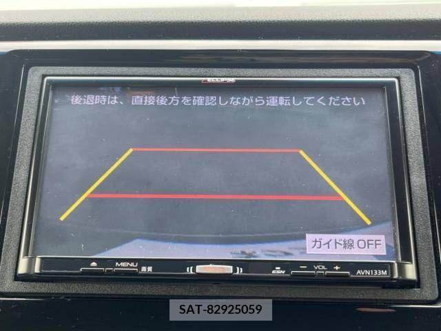 Honda N-WGN 2014-08 307832-3