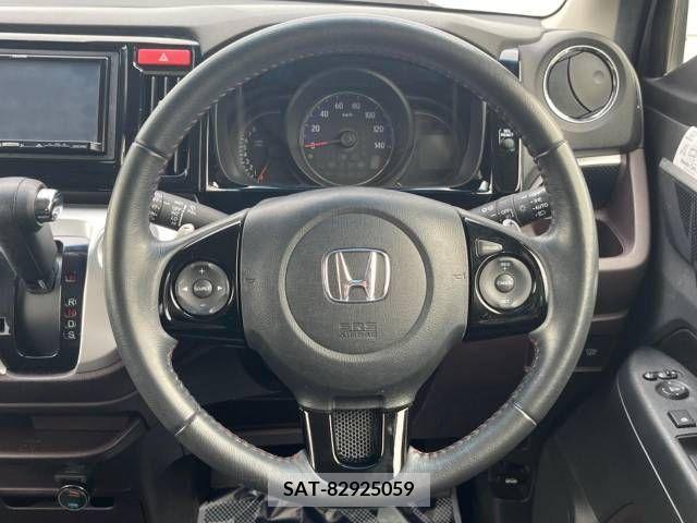 Honda N-WGN 2014-08 307832-11