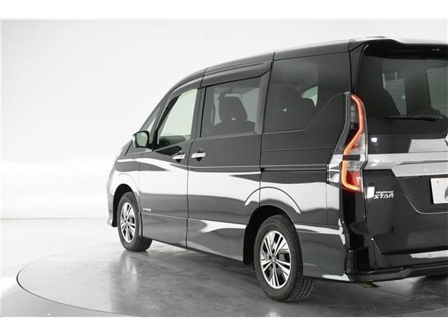 Nissan SERENA 2019-08 19198-6
