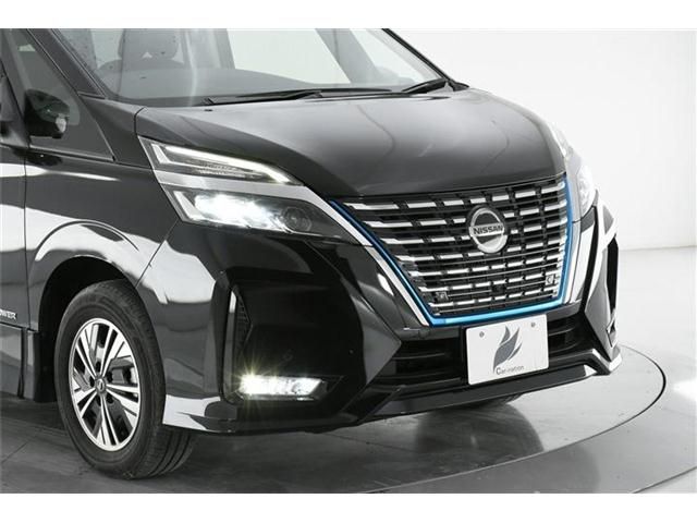 Nissan SERENA 2019-08 19198-2