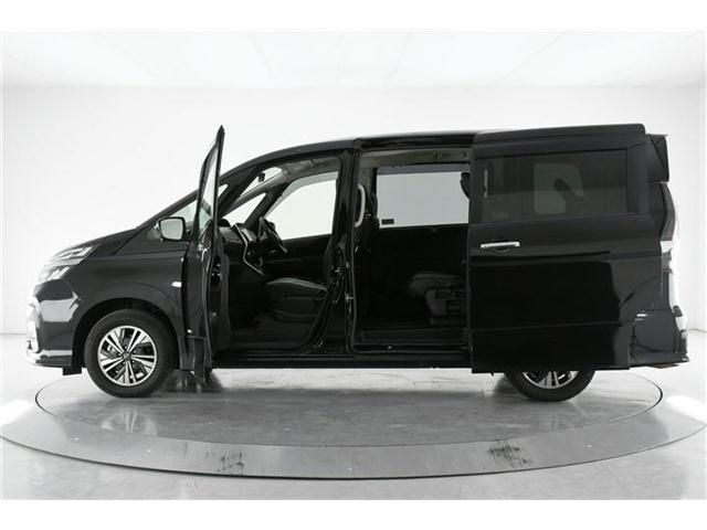 Nissan SERENA 2019-08 19198-5