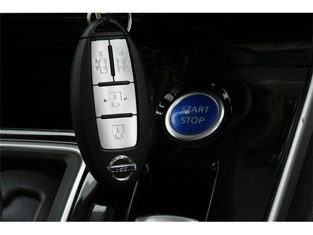 Nissan SERENA 2019-08 19198-8