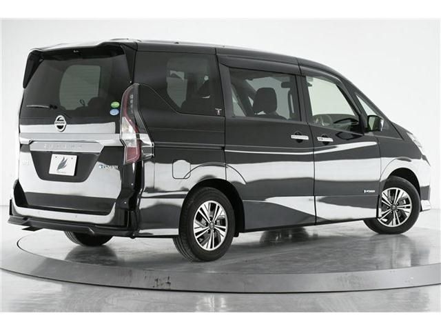 Nissan SERENA 2019-08 19198-1