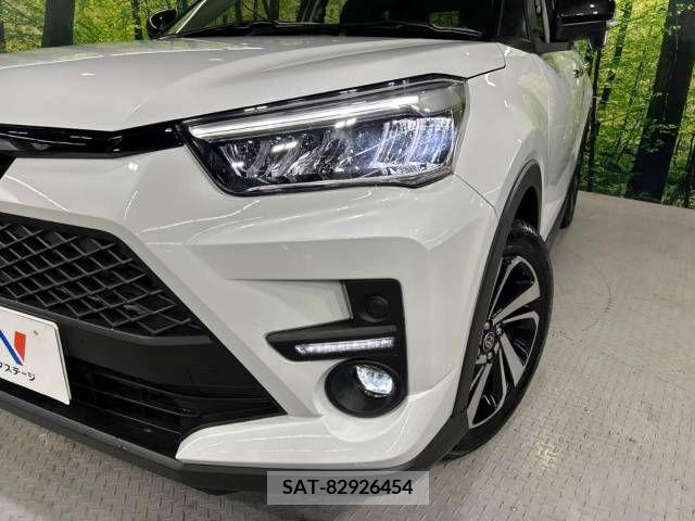 Toyota RAIZE 2023-09 388639-12