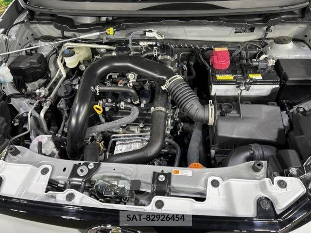Toyota RAIZE 2023-09 388639-18