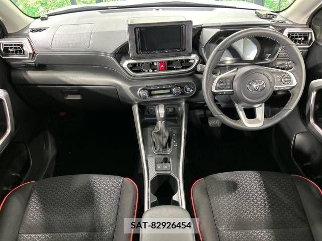 Toyota RAIZE 2023-09 388639-1
