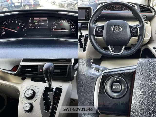 Toyota SIENTA 2016-01 215034-5