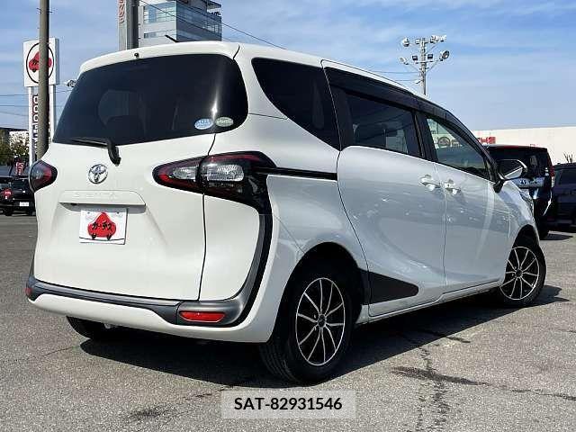 Toyota SIENTA 2016-01 215034-2