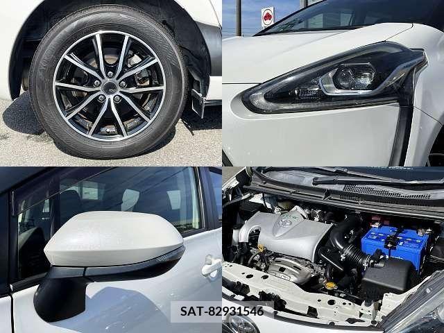 Toyota SIENTA 2016-01 215034-7