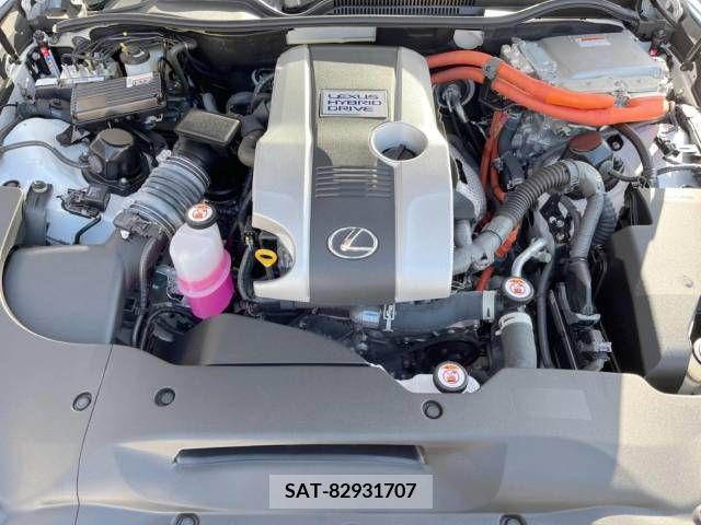 Lexus RC 2021-03 212282-18
