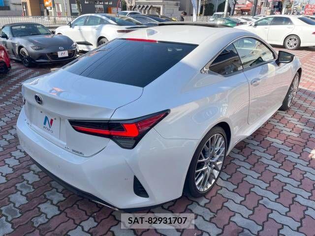 Lexus RC 2021-03 212282-17