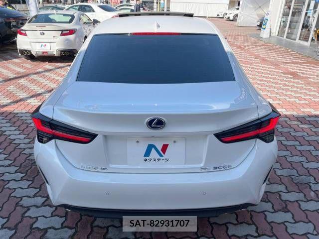 Lexus RC 2021-03 212282-15