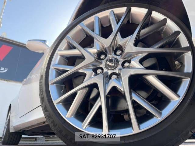 Lexus RC 2021-03 212282-13